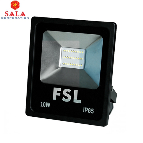 Đèn pha LED 10W FSL FSF801-10W